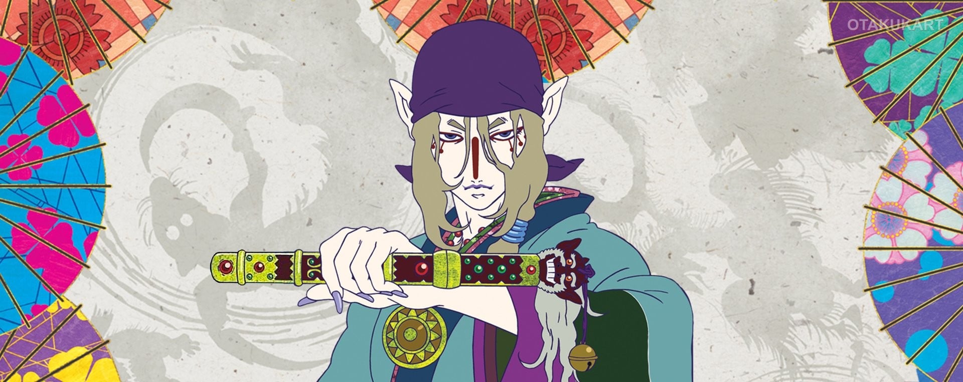 Mononoke