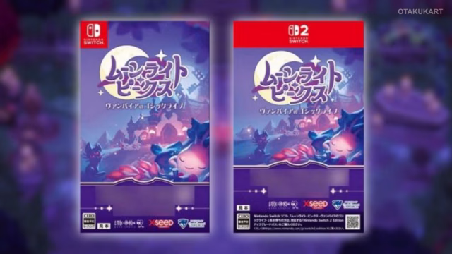 Moonlight Peaks gets Nintendo Switch 2 and Switch physical release in Japan with English support