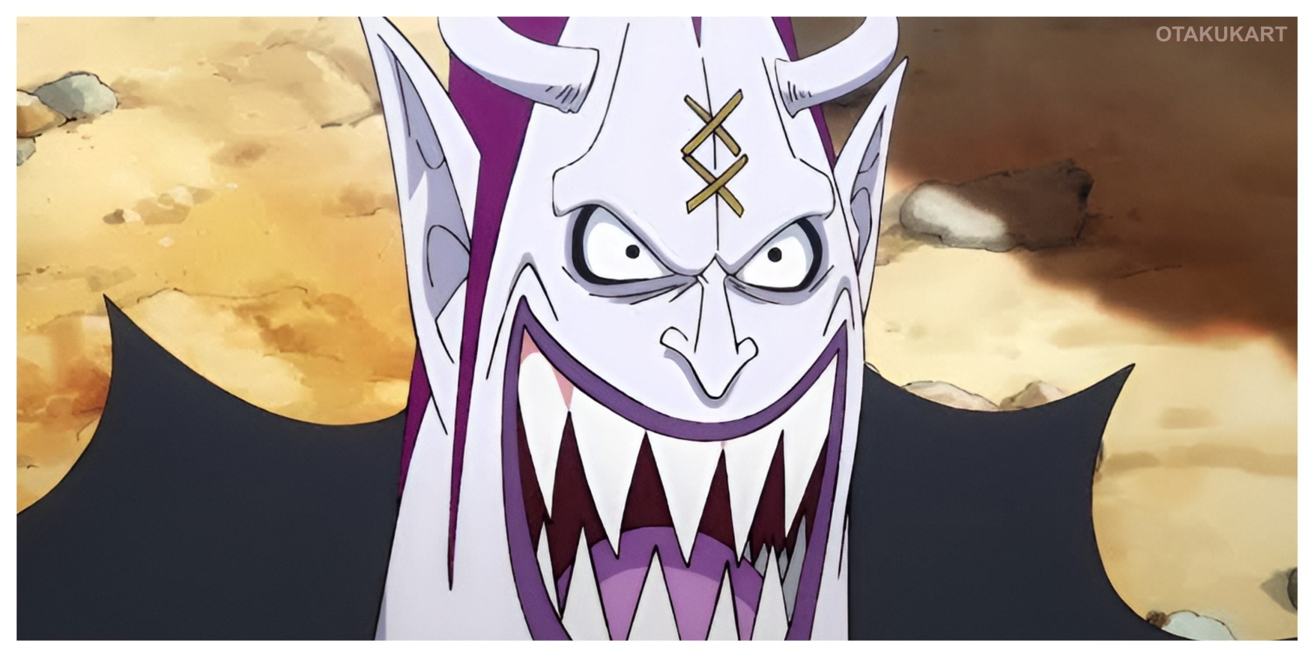 Gecko Moria