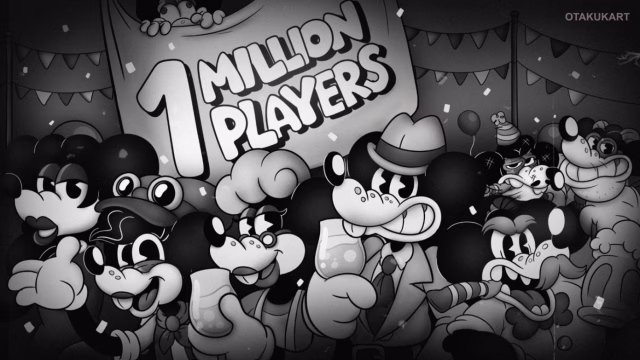 Mouse: P.I. For Hire Surpasses One Million Sales Less Than Three Months After Launch