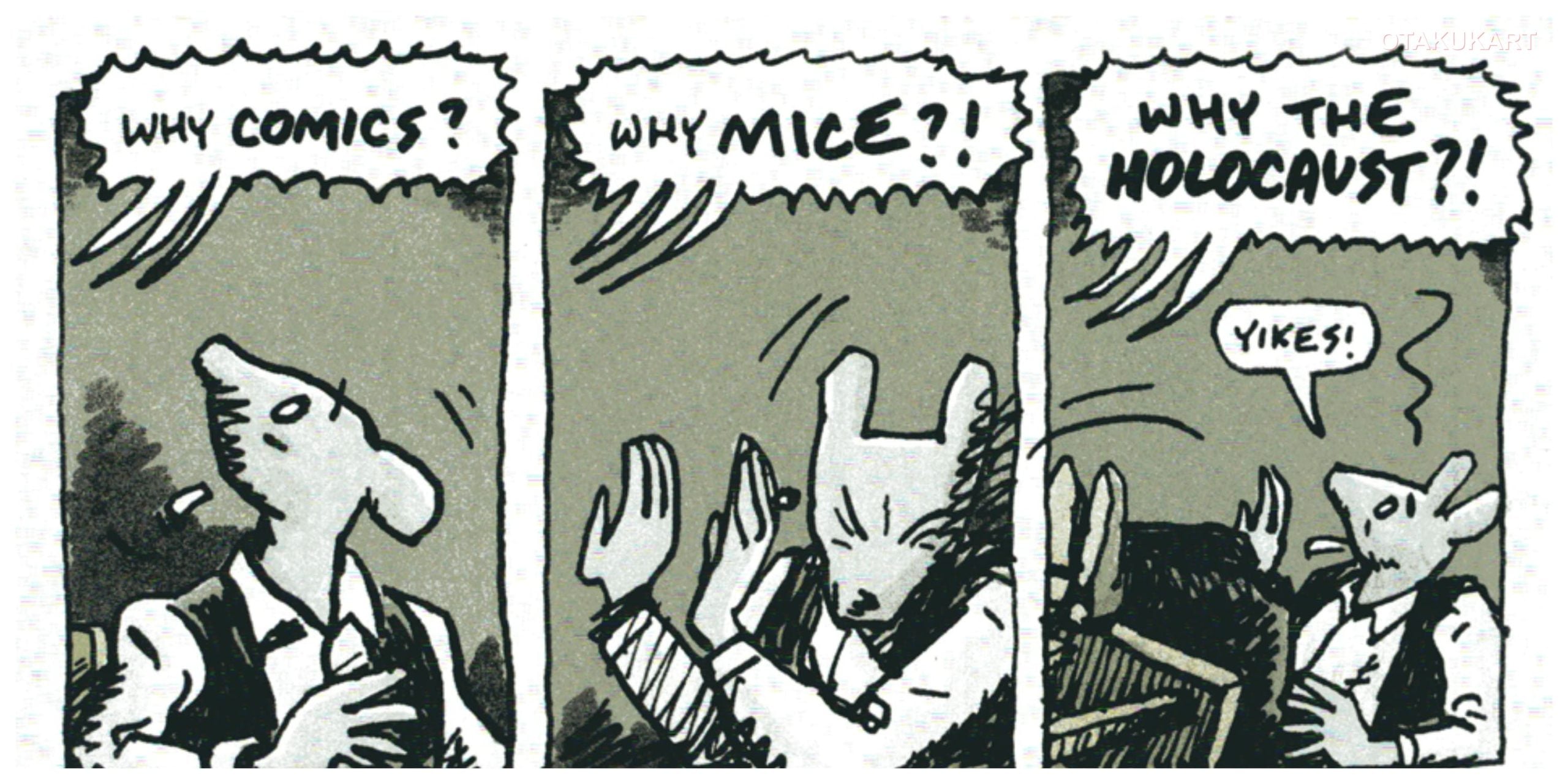 Maus