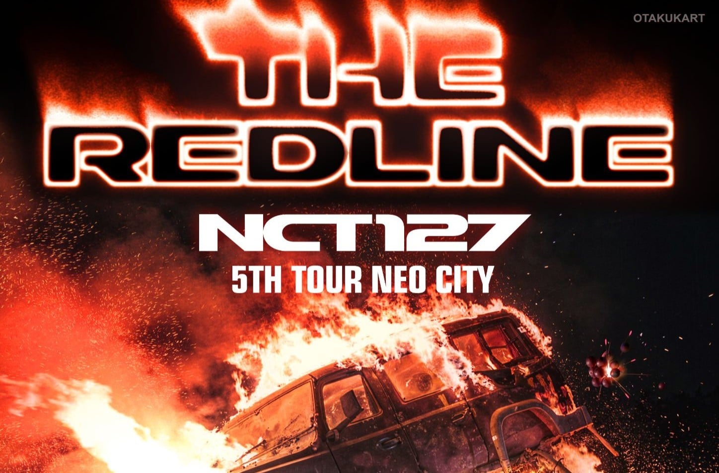 NCT 127 Announces Seventh Full-Length Album and Fifth World Tour Ahead of 10th Anniversary Celebration