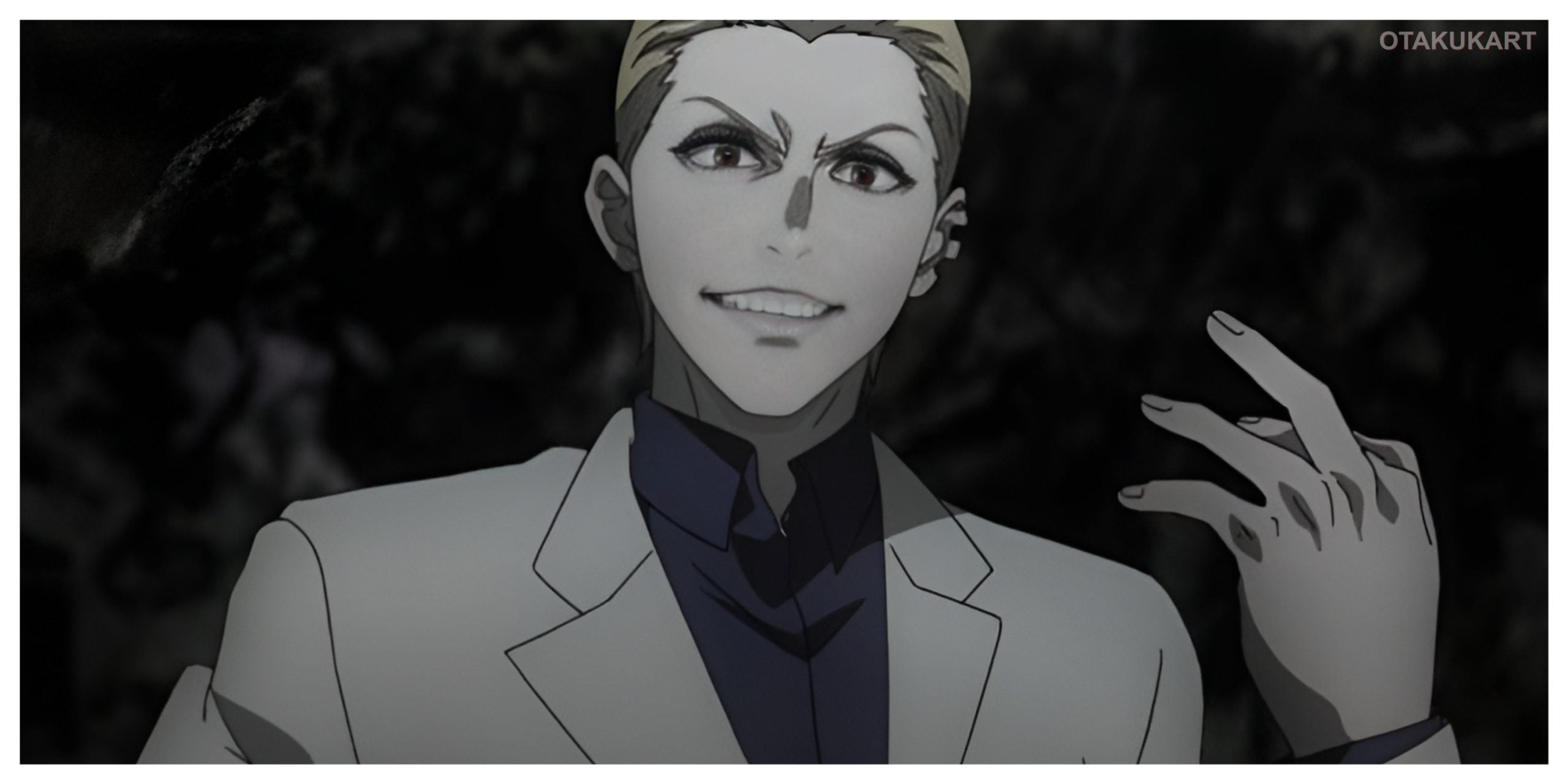 Tokyo Ghoul