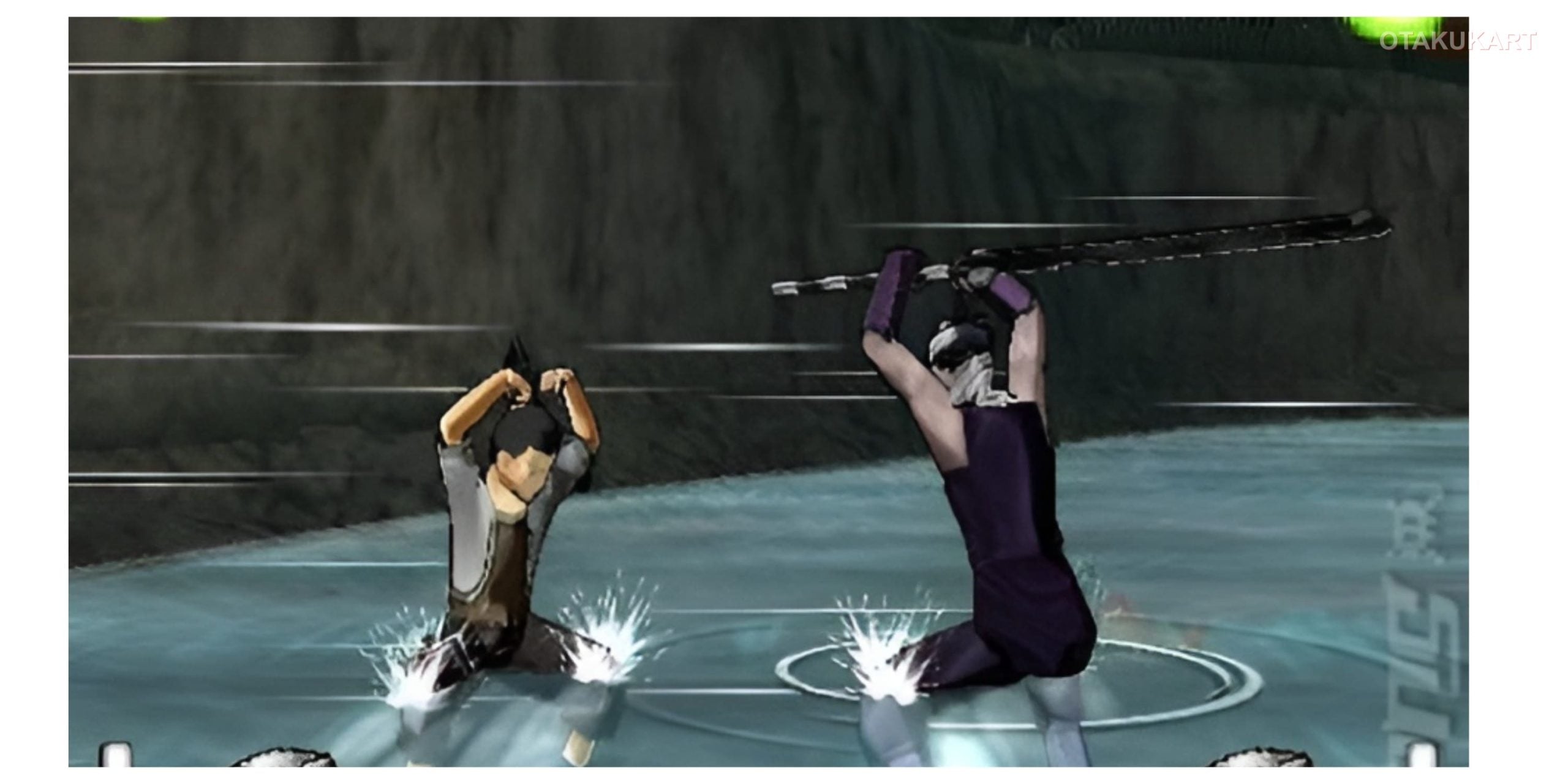 Naruto: Ultimate Ninja