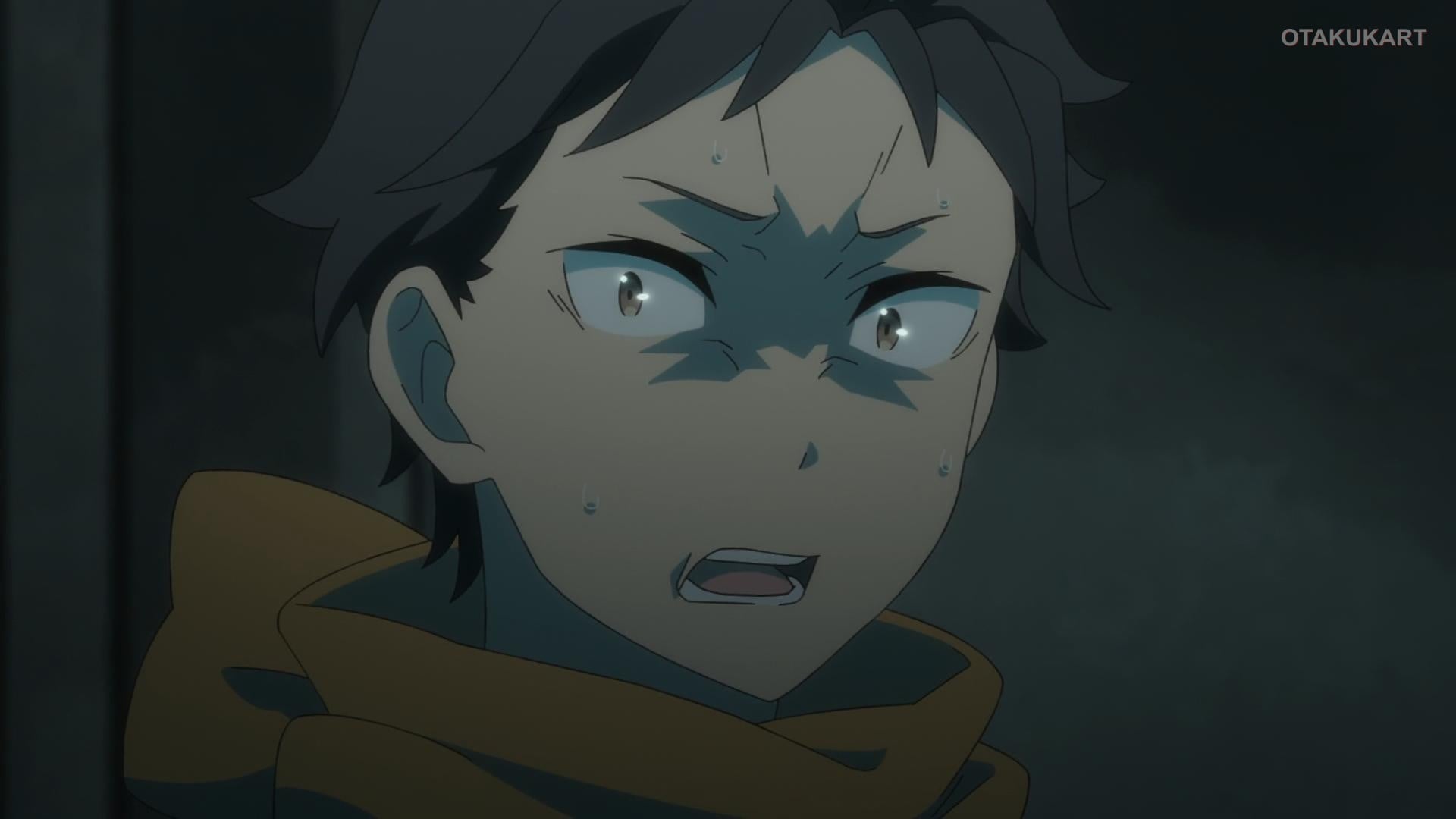Natsuki Subaru