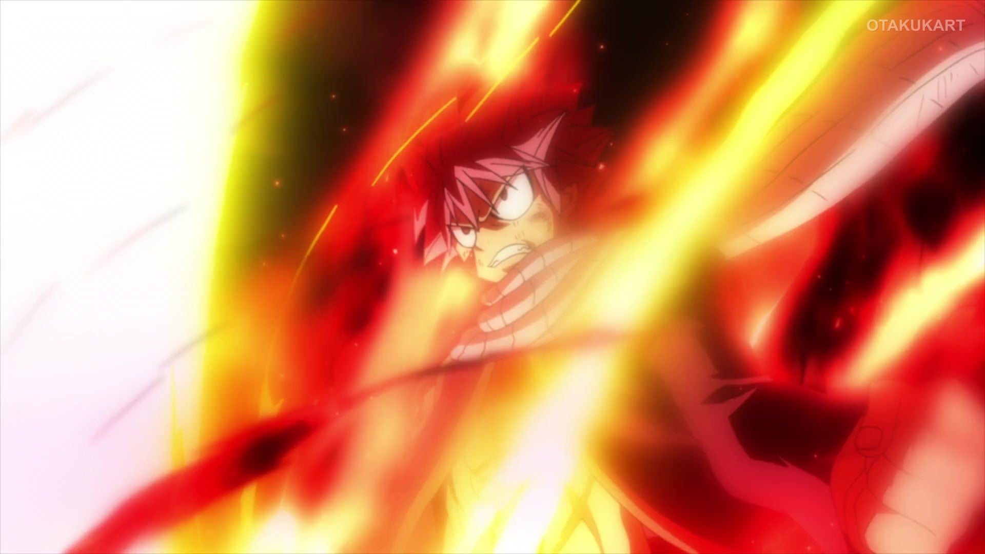 Natsu