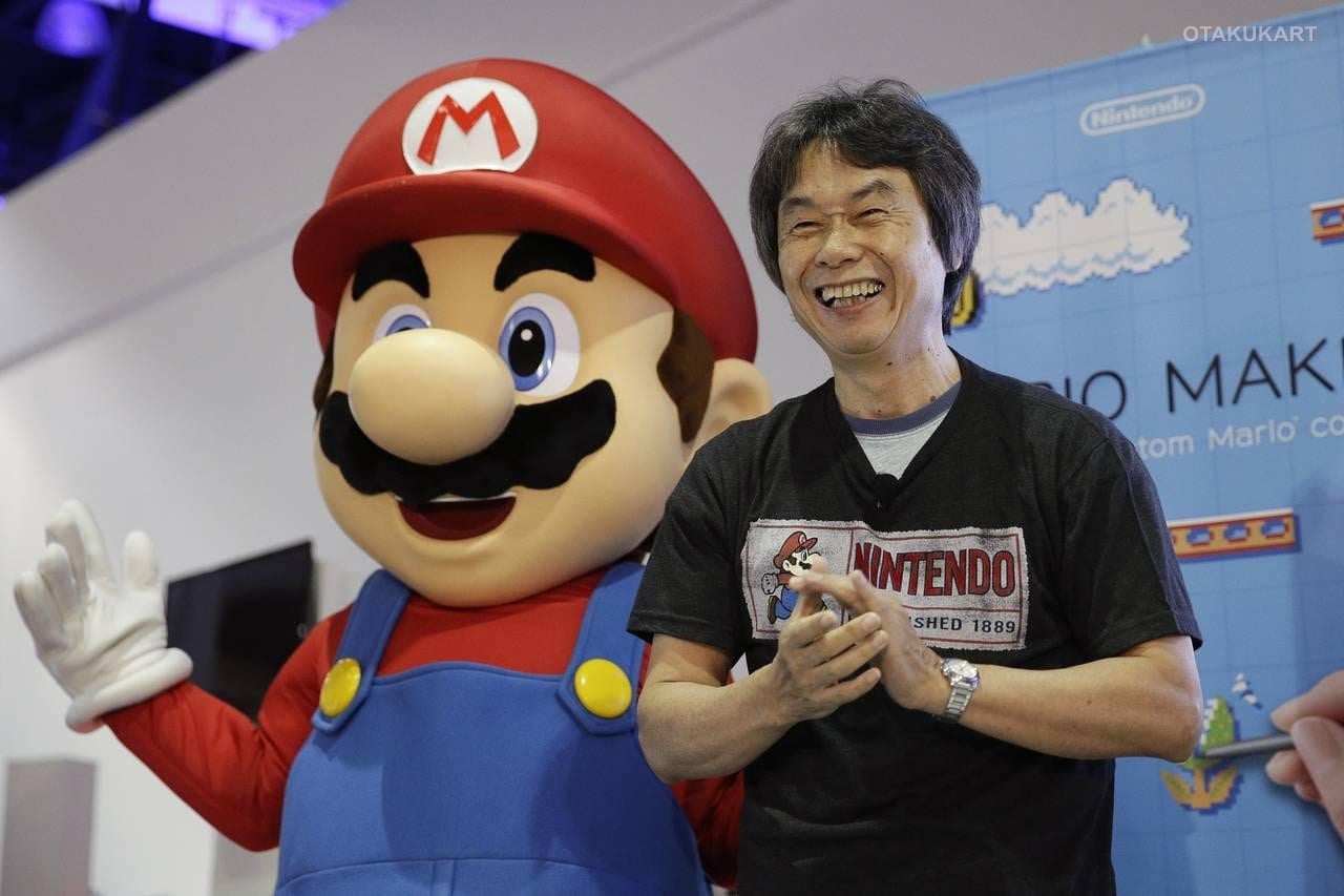 Shigeru Miyamoto Reveals Super Mario World Is One of His Two Favorite Mario Games, Says It Marked His Mastery of 2D Mario