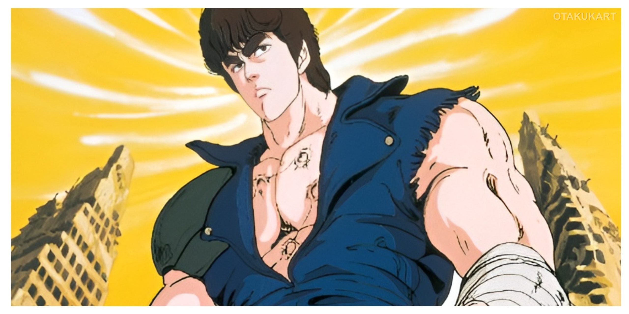 Fist of the North Star