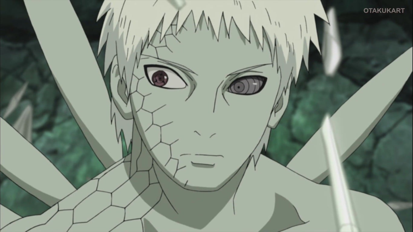 Obito Uchiha
