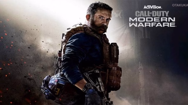 Call of Duty movie confirmed to be set in the Modern Warfare universe ahead of 2028 theatrical release