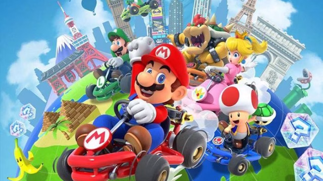 Mario Kart Tour to Shut Down in September 2026 as Nintendo Ends Support for Its Popular Mobile Racer