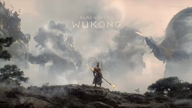 Black Myth: Wukong Became an "Inflection Point" for China's AAA Games Industry, Says Transcend Fund Principal: "Investors who left video games are now coming back"