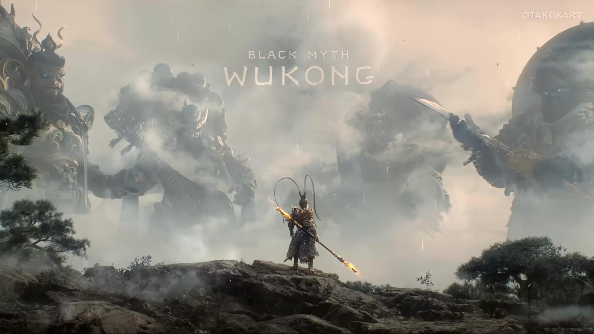 Black Myth: Wukong Changes The Future For Chinese Gaming