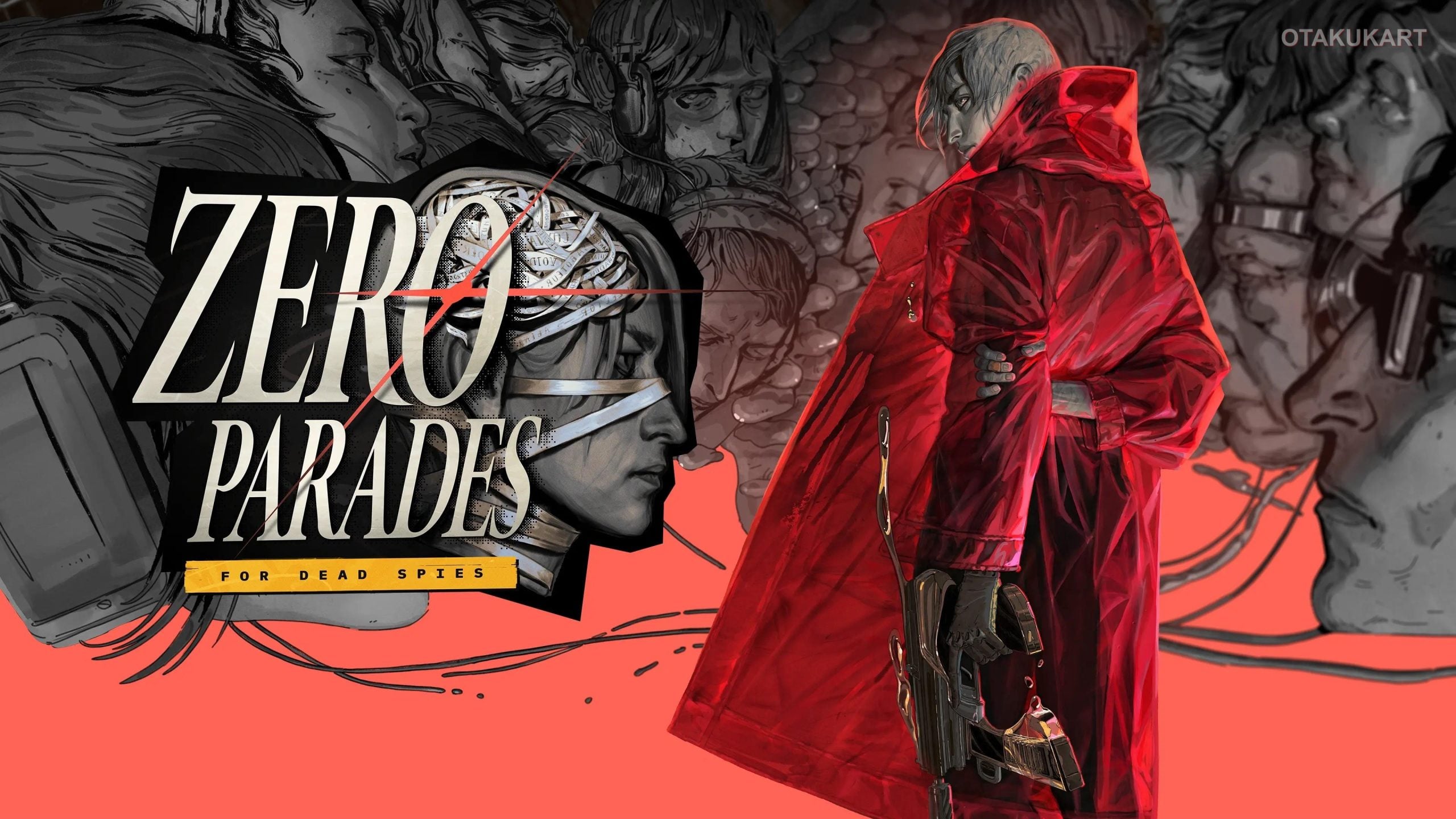 Studio ZA/UM Announces Layoffs Following Zero Parades Sales