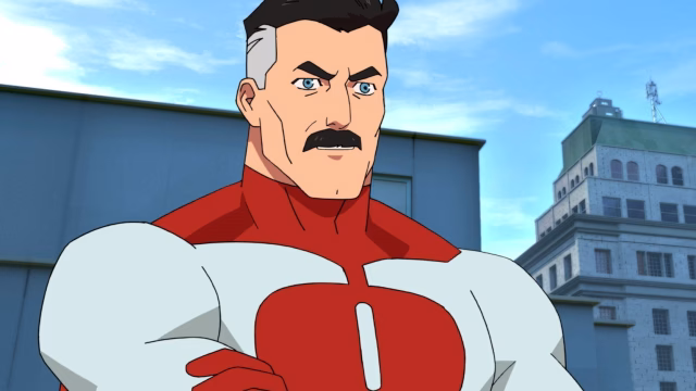 Invincible Season 4 has twice the viewers of Season 1, reveals Skybound CEO