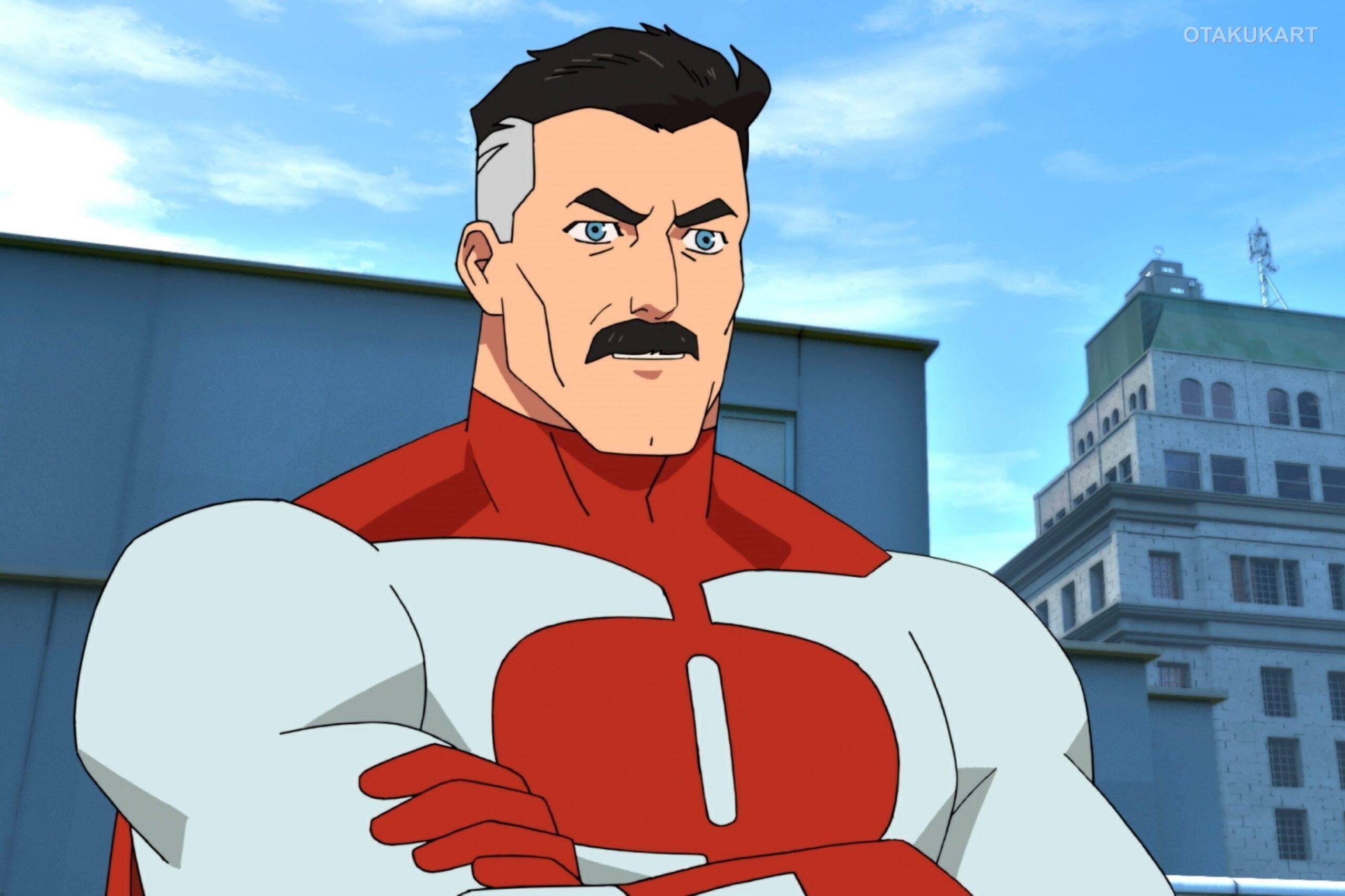 Invincible Season 4 has twice the viewers of Season 1, reveals Skybound CEO