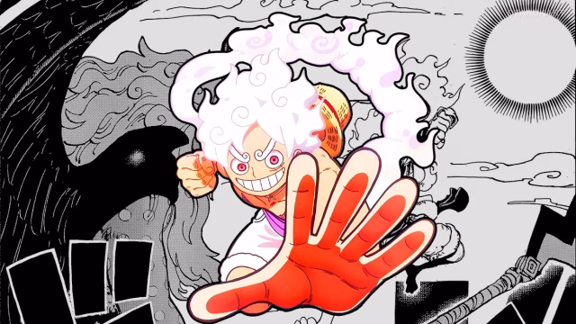 One Piece Chapter 1188: Spoilers, Summary and Pics