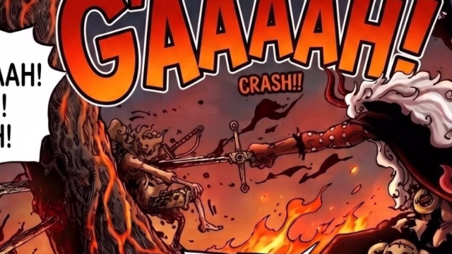 One Piece Chapter 1190: Spoilers, Summary and Pics