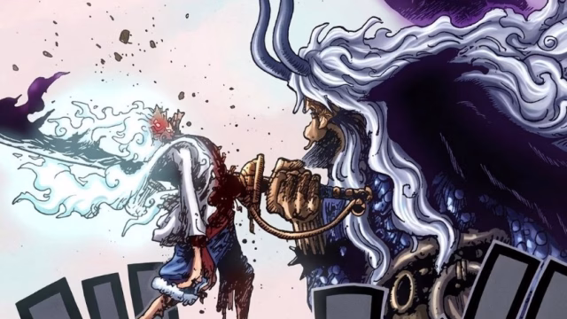 One Piece Chapter 1189: Spoilers, Summary and Pics