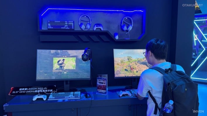 Crimson Desert Gets Playable Demo at ChinaJoy 2026
