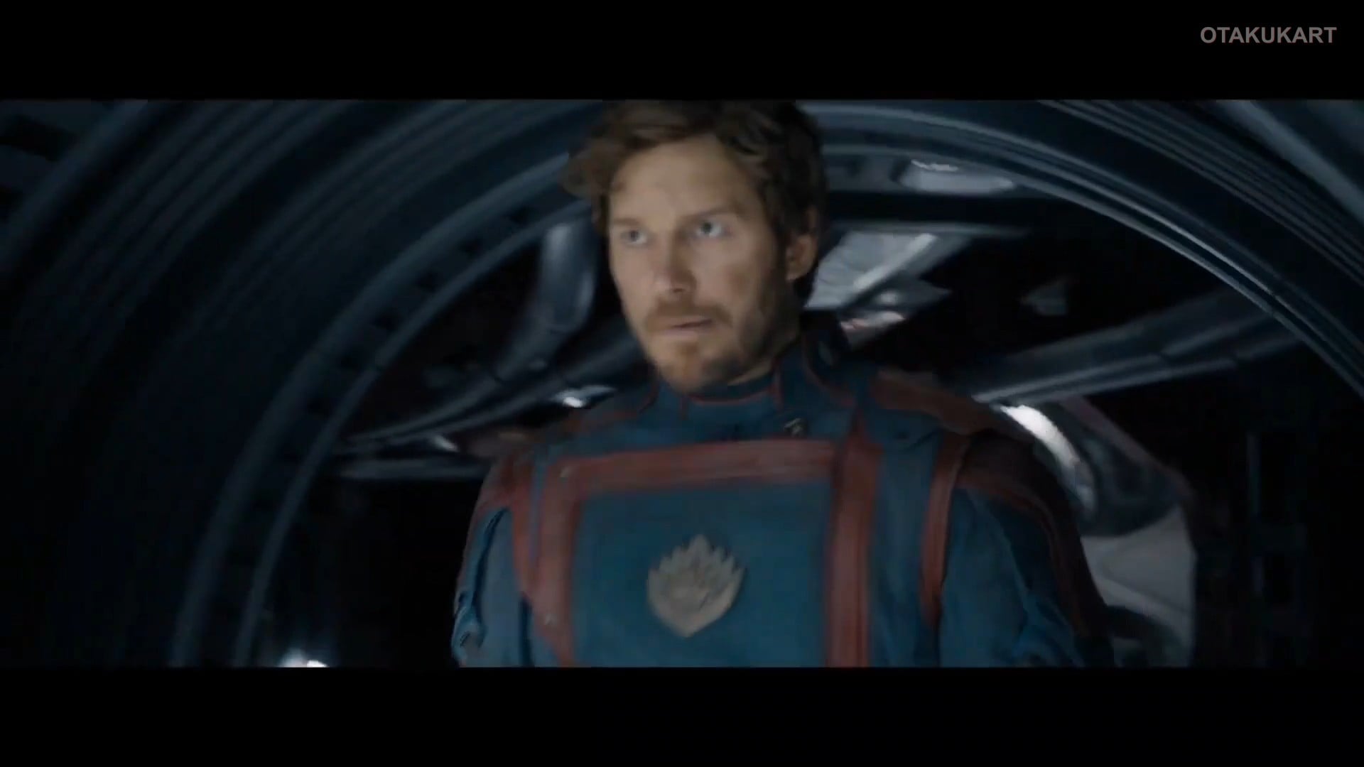 Peter Quill