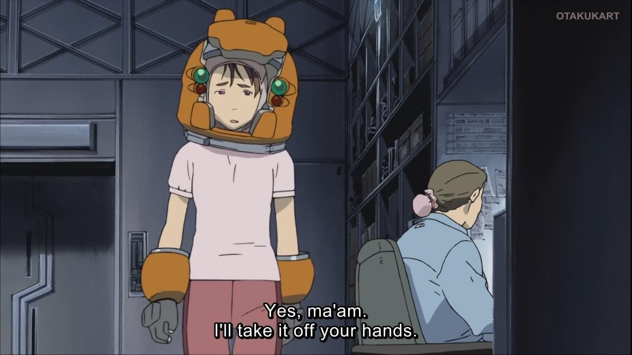 Planetes