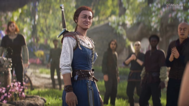 Fable reportedly exceeds development budget ahead of 2027 launch, raising questions about Xbox's long-term plans
