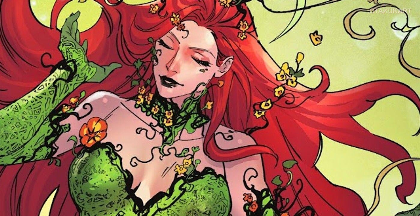 Poison Ivy