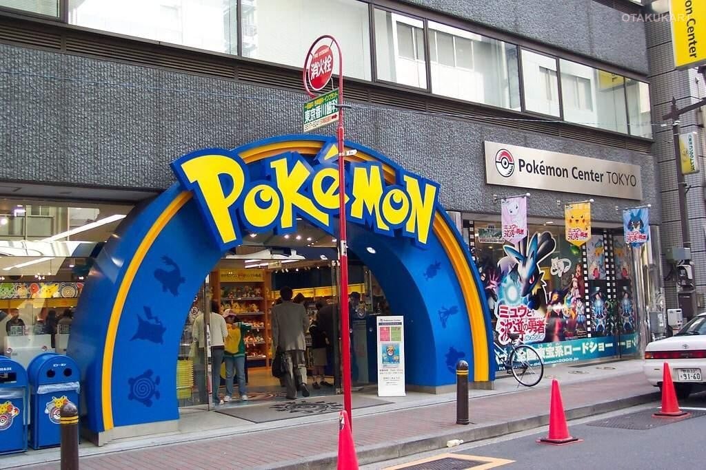 The Pokémon Company introduces facial recognition at Japan stores to stop scalpers from buying Pokémon cards multiple times