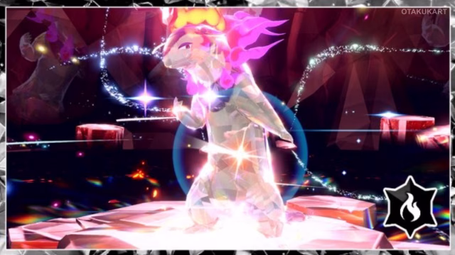 Pokémon Scarlet & Violet Brings Back Hisuian Typhlosion 7-Star Tera Raid Event for a Limited Time