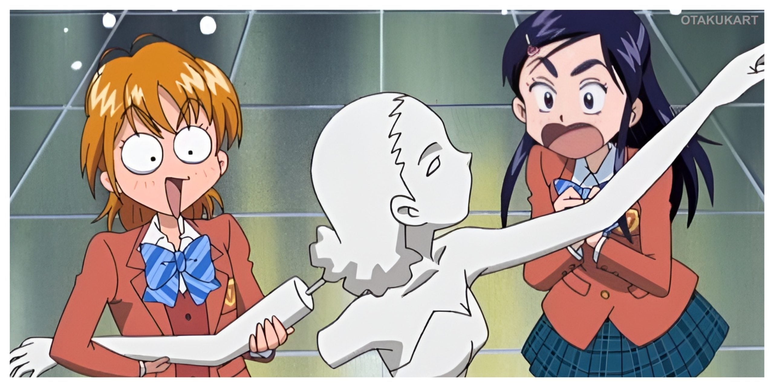 Pretty Cure