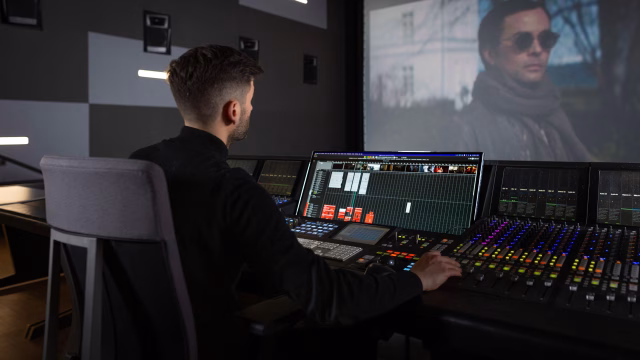 Why Trailer Music Is the Hardest Thing to Get Right