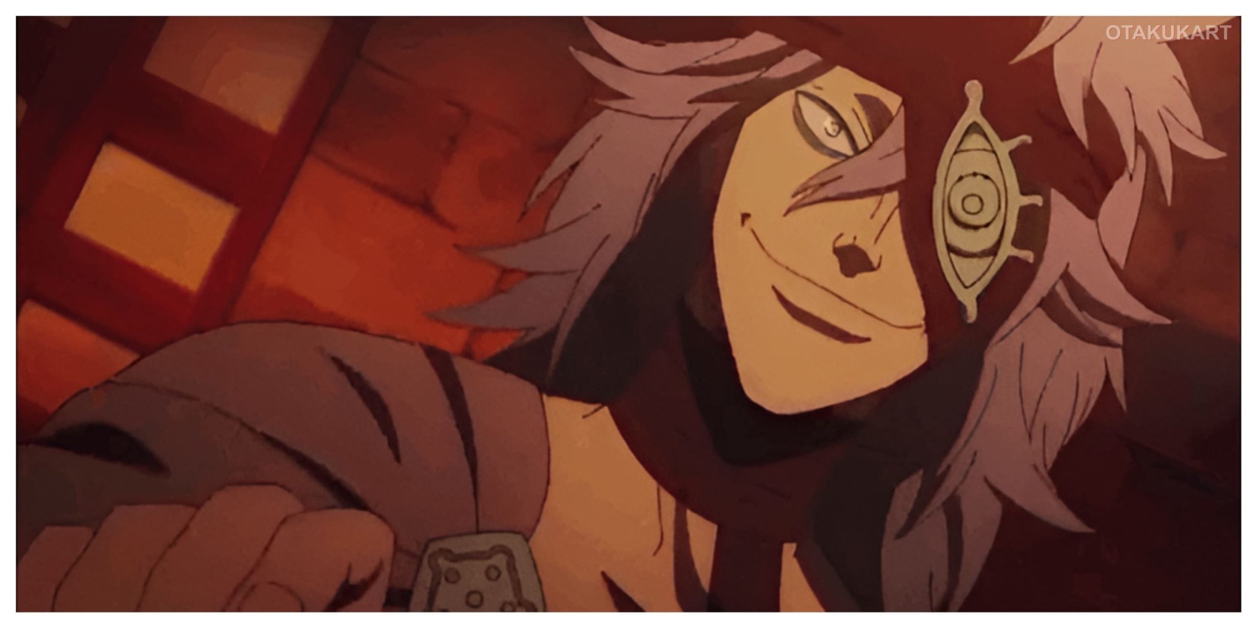 Black Clover
