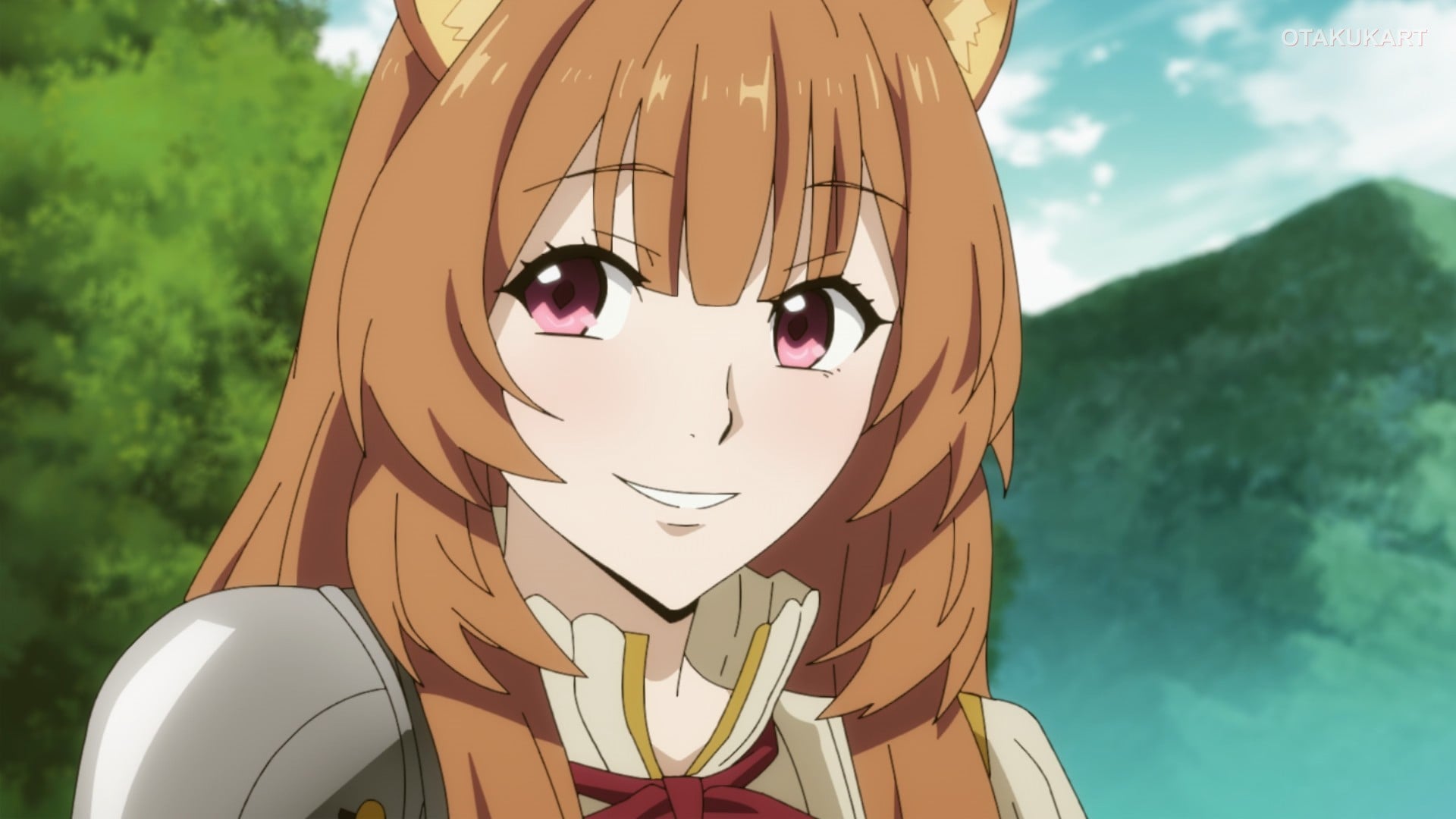 RAPHTALIA