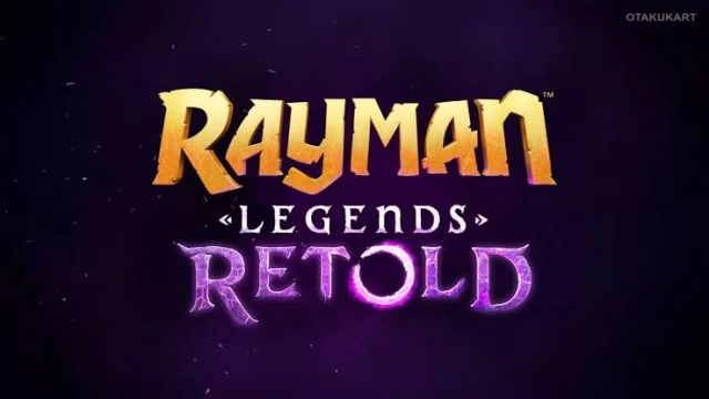 Rayman Legends Retold Delayed to December 2026 Despite Going Gold, Ubisoft Confirms