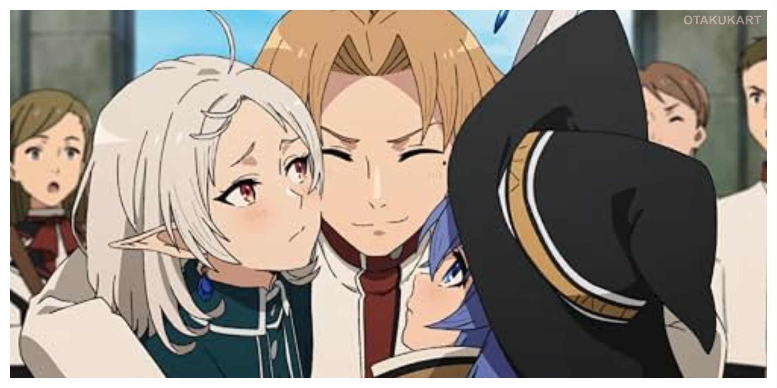 Mushoku Tensei: Jobless Reincarnation Season 3 English Dub Confirms Release Date, Returning Cast, and Staff