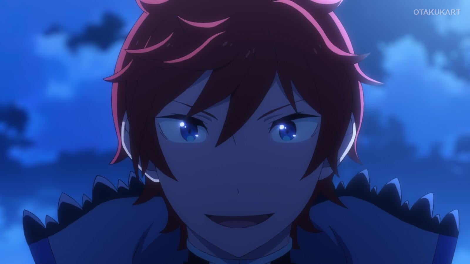 Reinhard van Astrea from Re: Zero - Starting Life in Another World