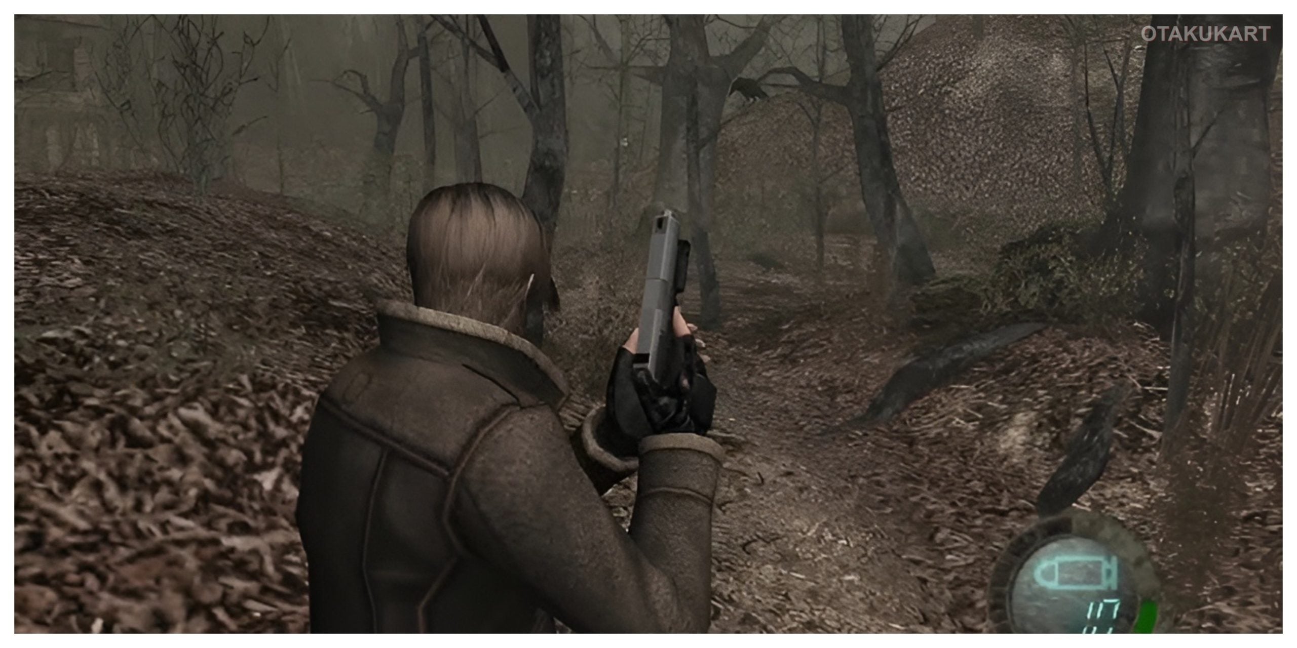 Resident Evil 4