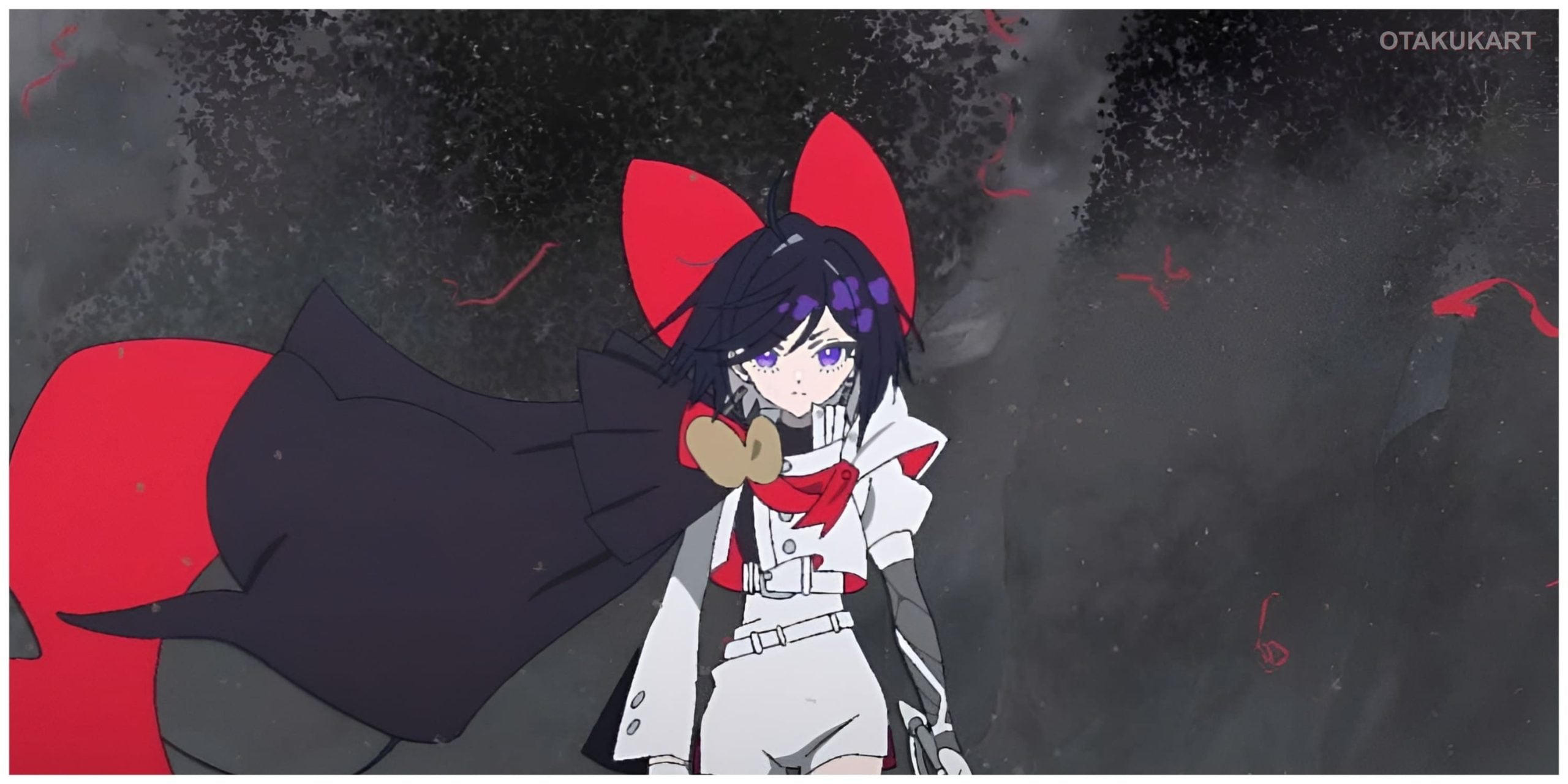The Ribbon Hero