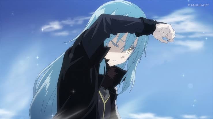Rimuru Tempest
