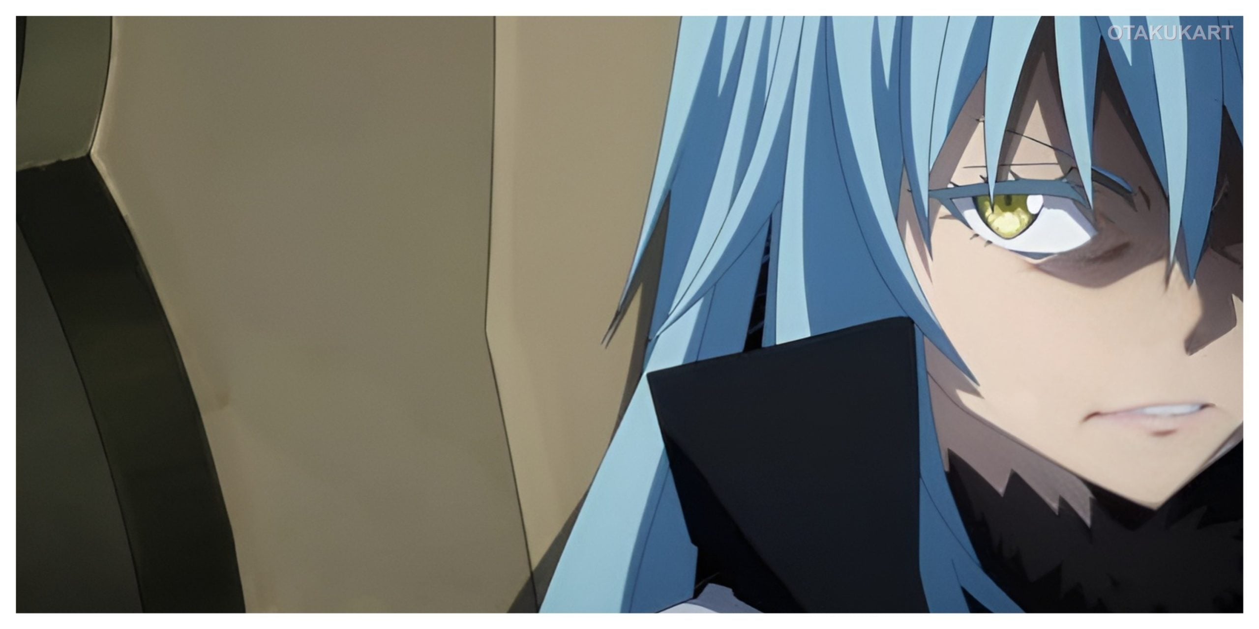 that time i got reincarnated as a slime 