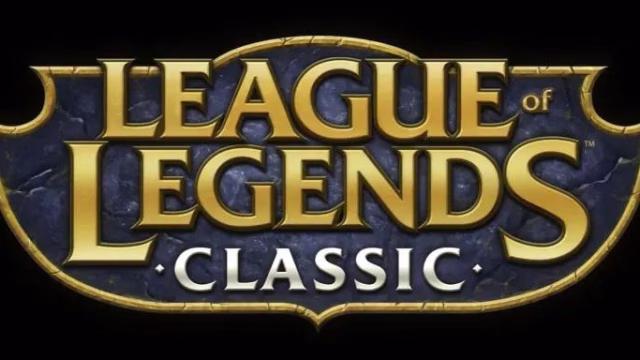 League of Legends Classic Gets July 29 Release Date With Player-Voted Patches