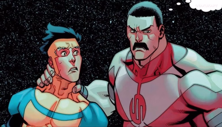 Invincible Creator Says The Show Is “Very Likely” to “Adapt the Entire Comic” Series