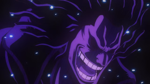 16 One Piece Characters Luffy Still Can't Defeat Alone, Even After Unlocking Gear 5