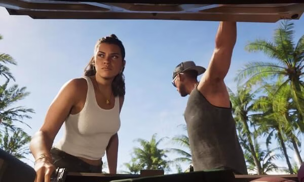 AI-generated GTA 6 videos flood social media as fans wait for Rockstar's official gameplay reveal
