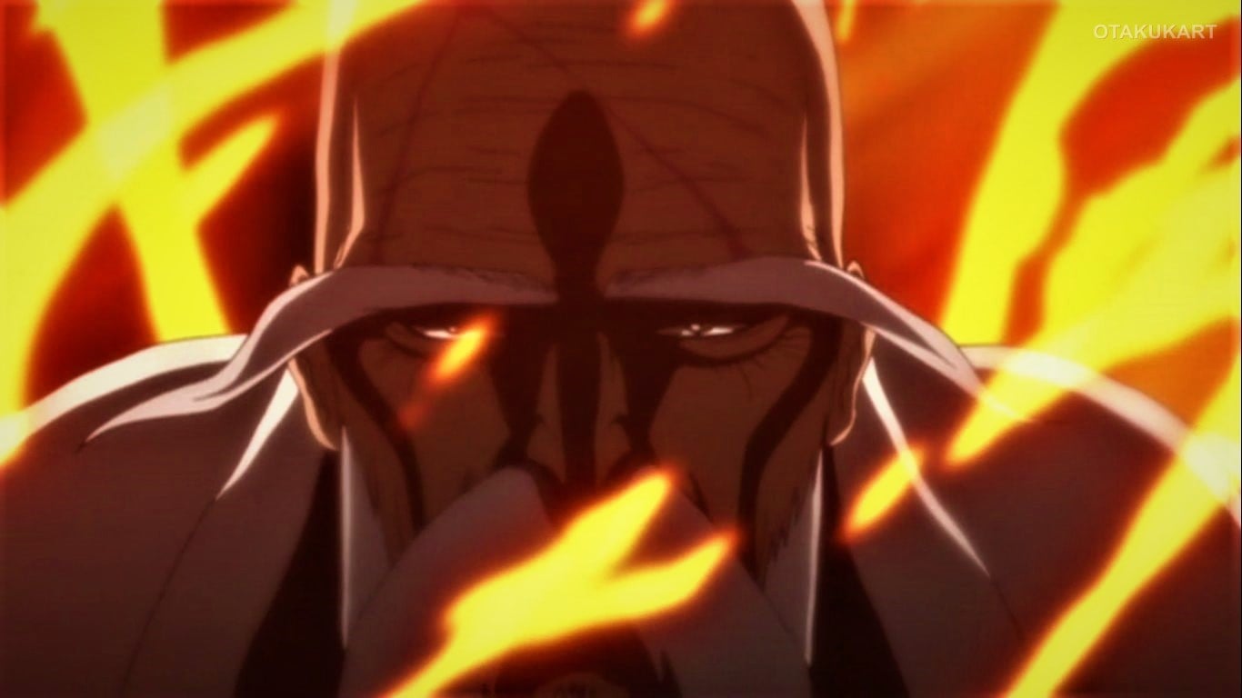 Ryujin Jakka and Zanka no Tachi