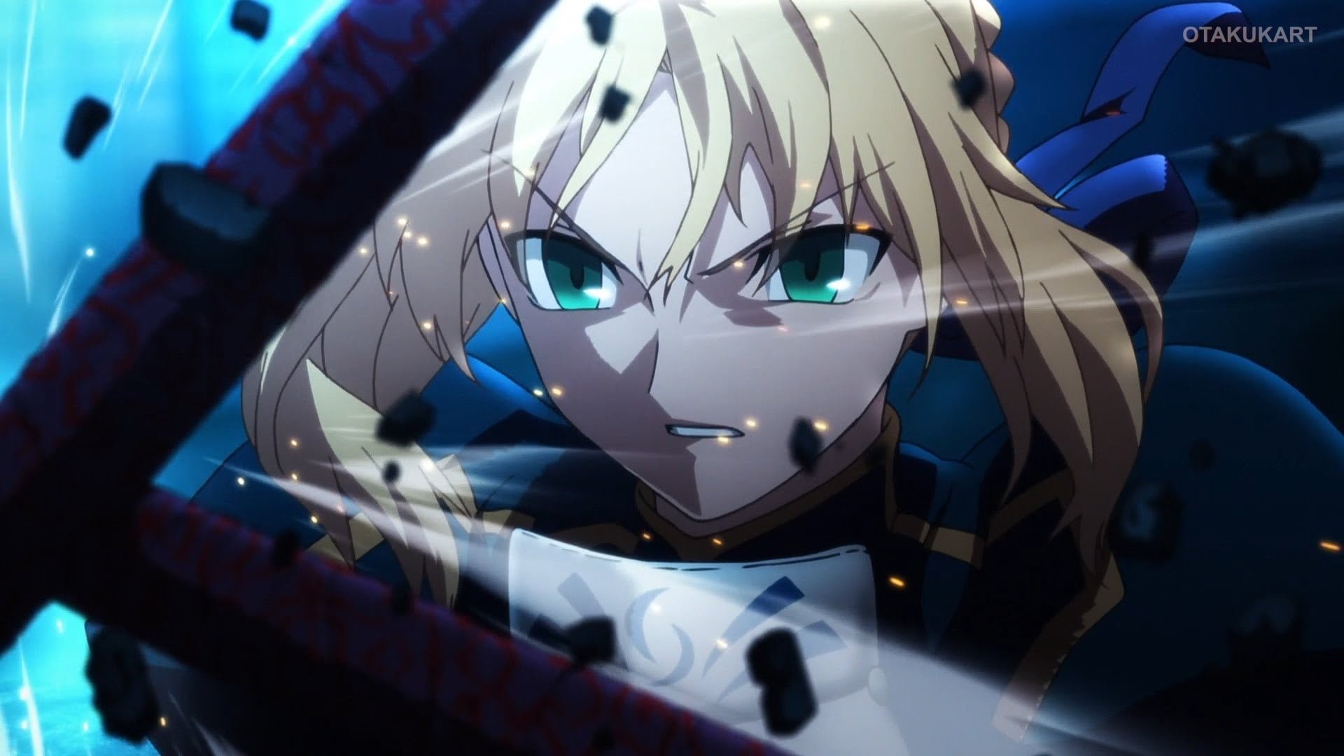 Saber Alter