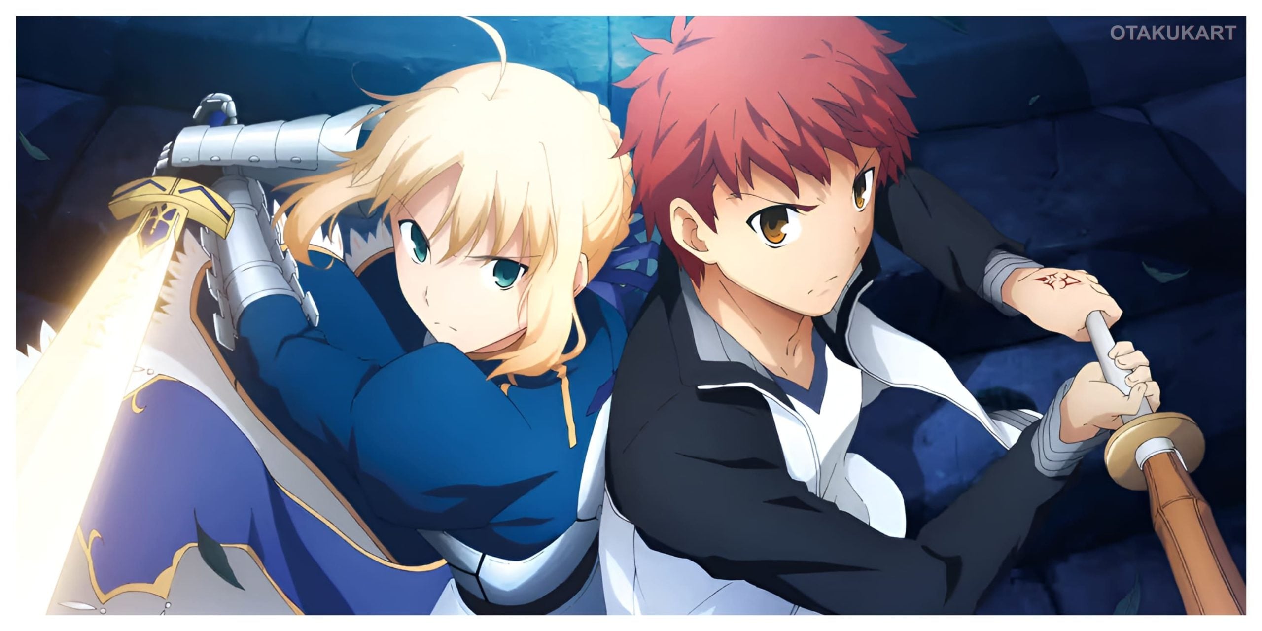 Fate Series