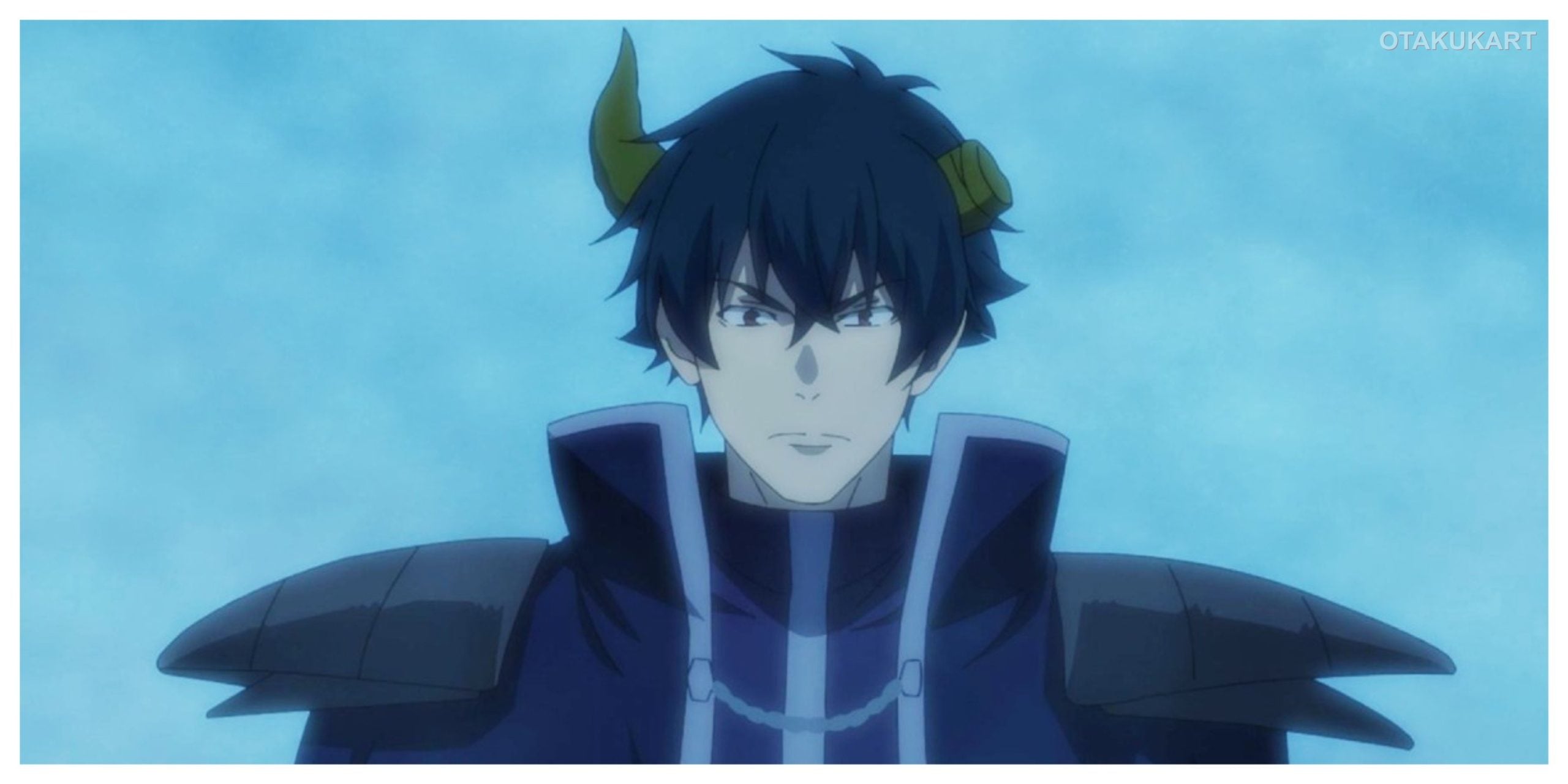 The Devil Is a Part-Timer!
