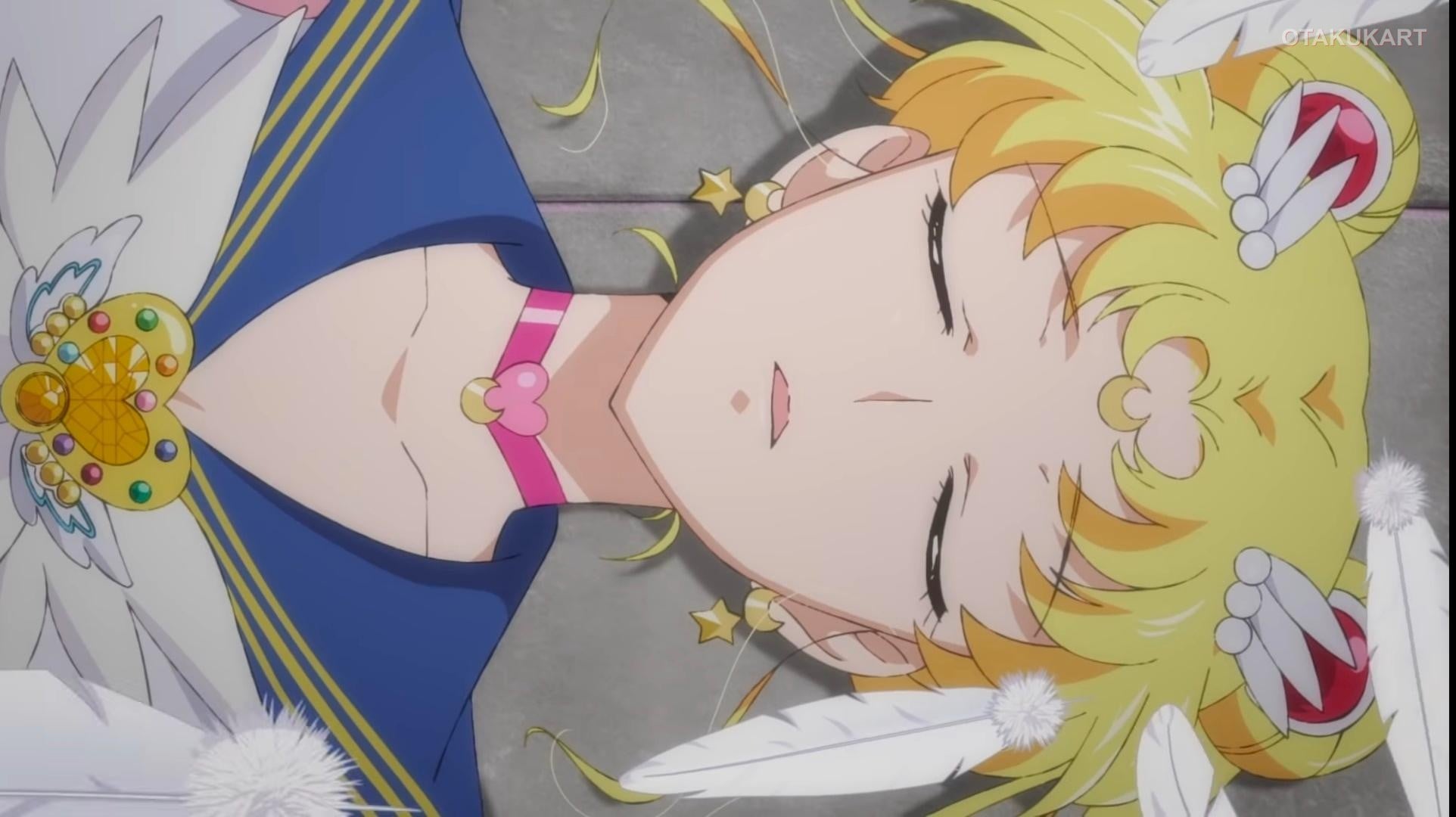 Sailor Moon